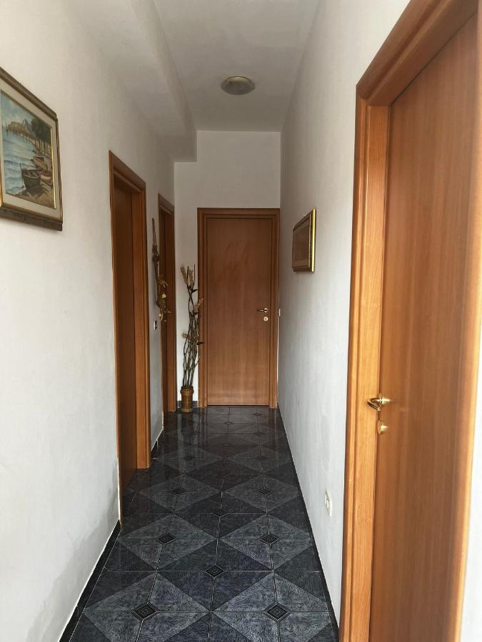 Sempre Verde Agnone Bagni Buitenkant foto