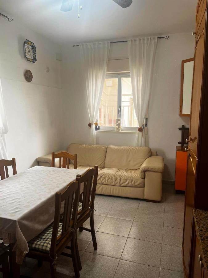 Sempre Verde Agnone Bagni Buitenkant foto