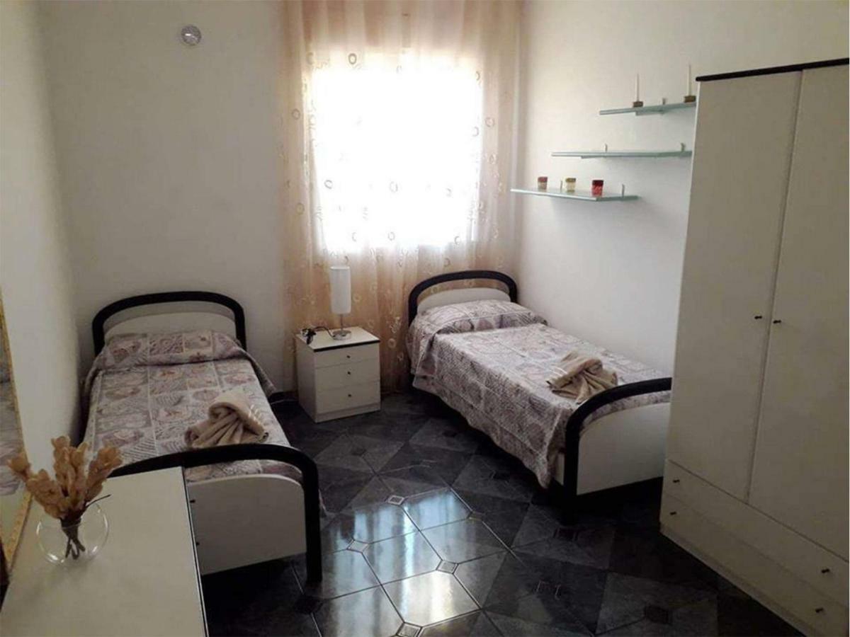 Sempre Verde Agnone Bagni Buitenkant foto